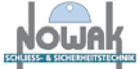 Logo der Firma Alarmanlagen NOWAK aus Deisenhofen
