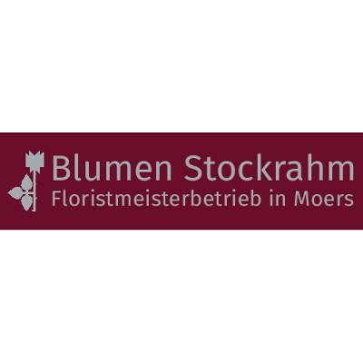 Logo der Firma Blumen Stockrahm - Marisa & Guido Stockrahm aus Moers