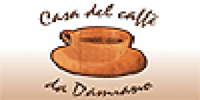 Logo der Firma Casa del Caffé da Damiano aus Murnau