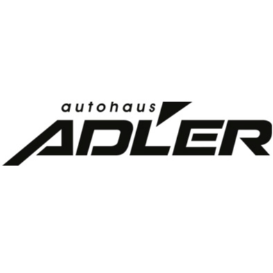 Logo der Firma Autohaus Adler GmbH & Co KG aus Pirna