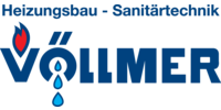 Logo der Firma Völlmer Heizungsbau aus Kronach
