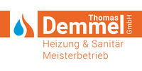 Logo der Firma Demmel Thomas GmbH aus Pfaffing