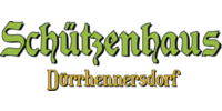 Logo der Firma Schützenhaus Dürrhennersdorf aus Dürrhennersdorf