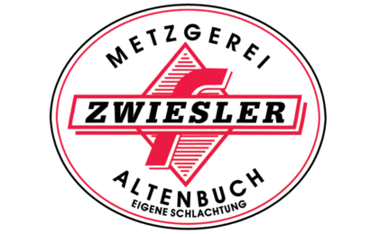 Logo der Firma Zwiesler Metzgerei aus Altenbuch