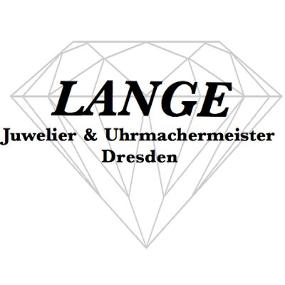 Logo der Firma Uhren-Lange GmbH & Co. KG aus Dresden