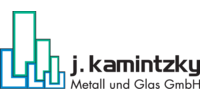 Logo der Firma Kamintzky Johann Metall- u. Glas GmbH aus Berching