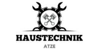 Logo der Firma Vaceslav Azarkevich Haustechnik Atze aus Regenstauf