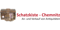 Logo der Firma Schatzkiste aus Chemnitz