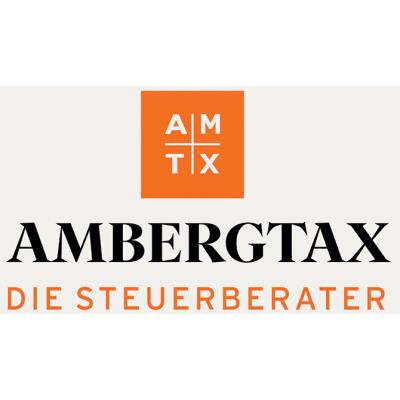 Logo der Firma AMBERGTAX Die Steuerberater Thomas Rumpler - Julia Graml GbR aus Amberg