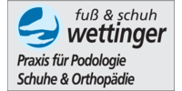 Logo der Firma Orthopädieschuhtechnik Fuß-Wettinger aus Tirschenreuth