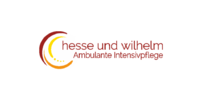 Logo der Firma hesse & wilhelm Ambulante Intensivpflege aus Erfurt