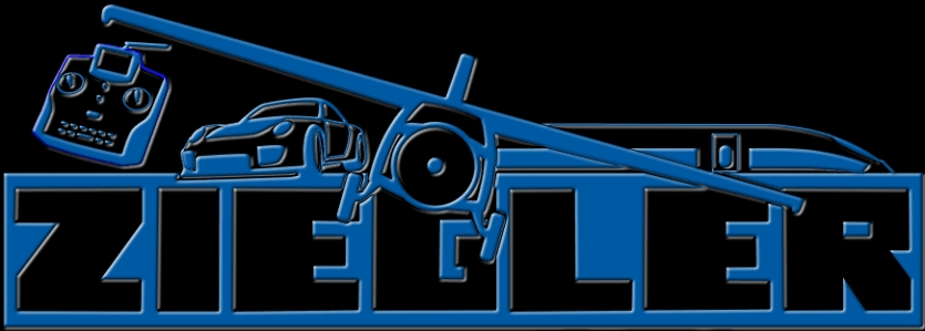 Logo der Firma Modell & Technik Ziegler aus Würzburg