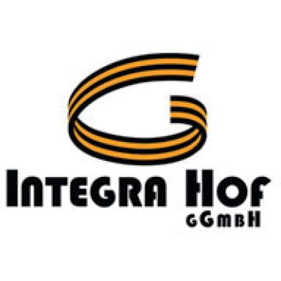 Logo der Firma Integra Hof gGmbH aus Hof