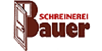 Logo der Firma Schreinerei Andreas Bauer GbR aus Saaldorf-Surheim