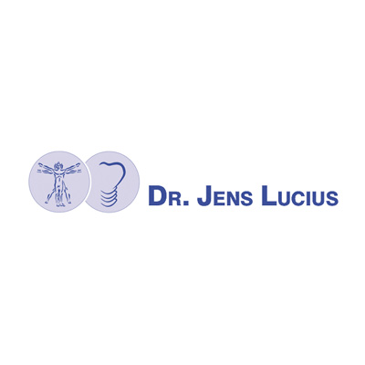 Logo der Firma Praxis für Zahnheilkunde Dr. Jens Lucius aus Wolfsburg