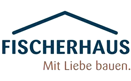 Logo der Firma FischerHaus GmbH & Co.KG aus Bodenwöhr