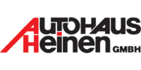 Logo der Firma Autohaus Heinen GmbH aus Dormagen