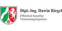 Logo der Firma Dipl.-Ing. Dawin Riegel, Öffentlich bestellter Vermessungsingenieur aus Mönchengladbach