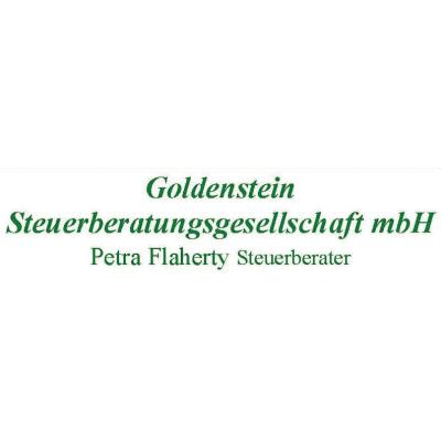 Logo der Firma Goldenstein Steuerberatungsgesellsch. mbH aus Sindelfingen