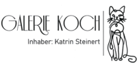 Logo der Firma Galerie Koch aus Freiberg
