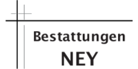 Logo der Firma Bestattung Ney aus Emmerich