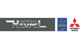 Logo der Firma Hempel Autohaus aus Schneeberg