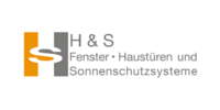 Logo der Firma H & S Fenster aus Puchheim-Bahnhof