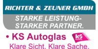 Logo der Firma Richter & Zeuner GmbH aus Oettersdorf