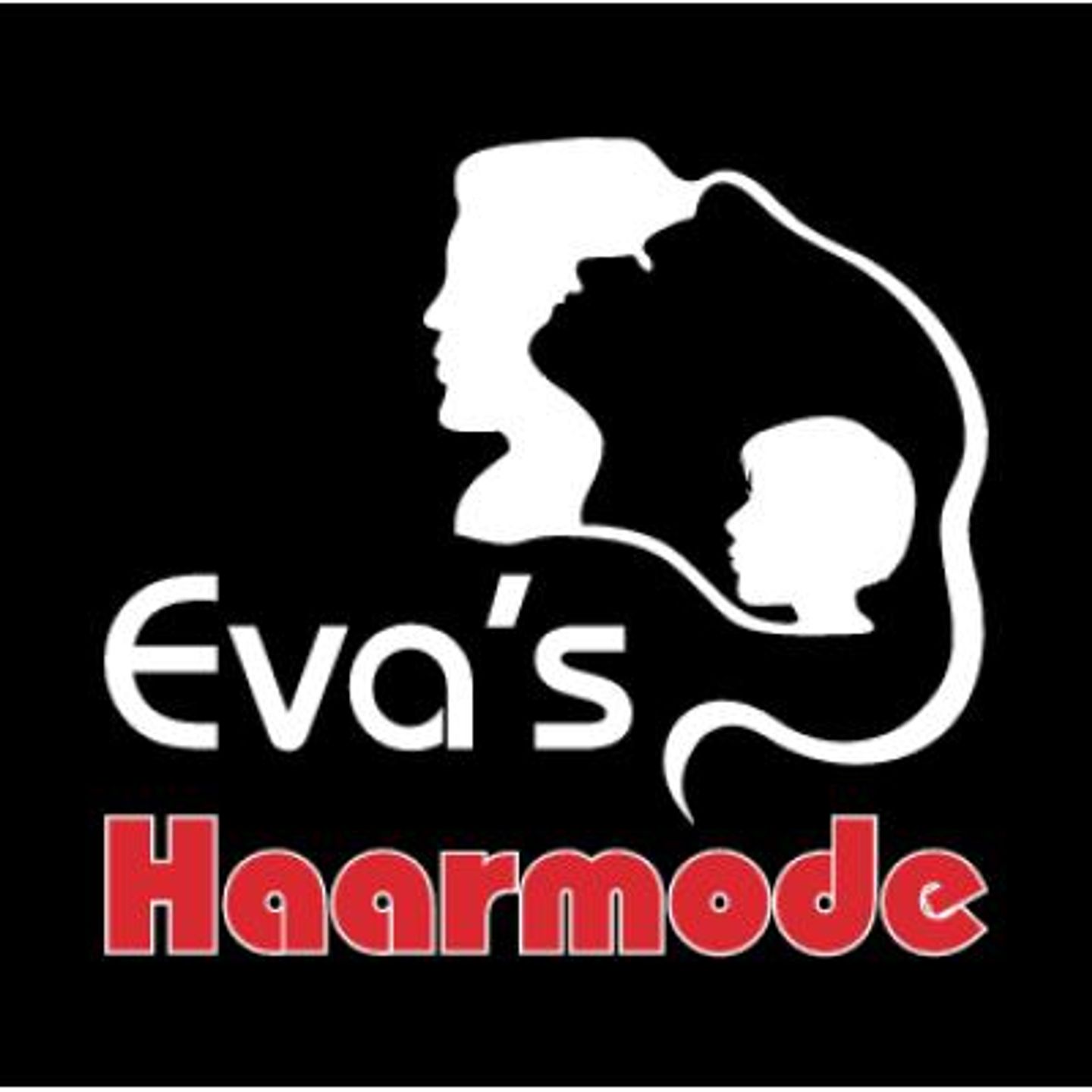 Logo der Firma Nina Richter Eva´s Haarmode aus Niesky