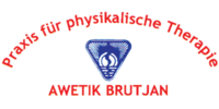 Logo der Firma Kosmetik & Fußpflege Swetlana Brutjan aus Niederfüllbach