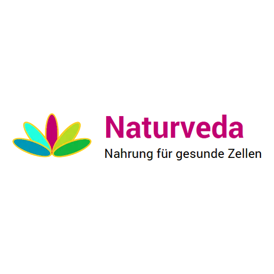 Logo der Firma Naturveda Institut aus Karlsruhe