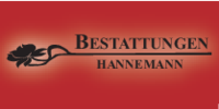 Logo der Firma Bestattungen Hannemann & Bauerfeind aus Treuen