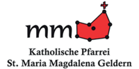 Logo der Firma St. Maria Magdalena Pfarrbüro aus Geldern
