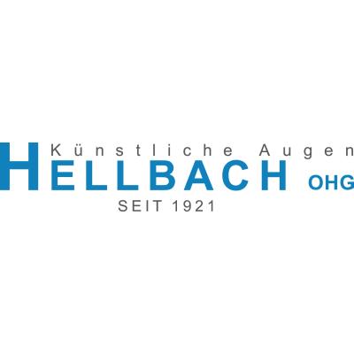 Logo der Firma Künstliche Augen Hellbach OHG aus Würzburg