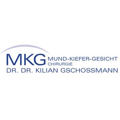 Logo der Firma Praxis für Mund-Kiefer-Gesichts-Chirurgie Dr. med. Dr. med. dent. Kilian Gschoßmann aus Wolfratshausen