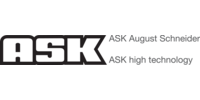 Logo der Firma ASK - August Schneider GmbH & Co. KG aus Kulmbach