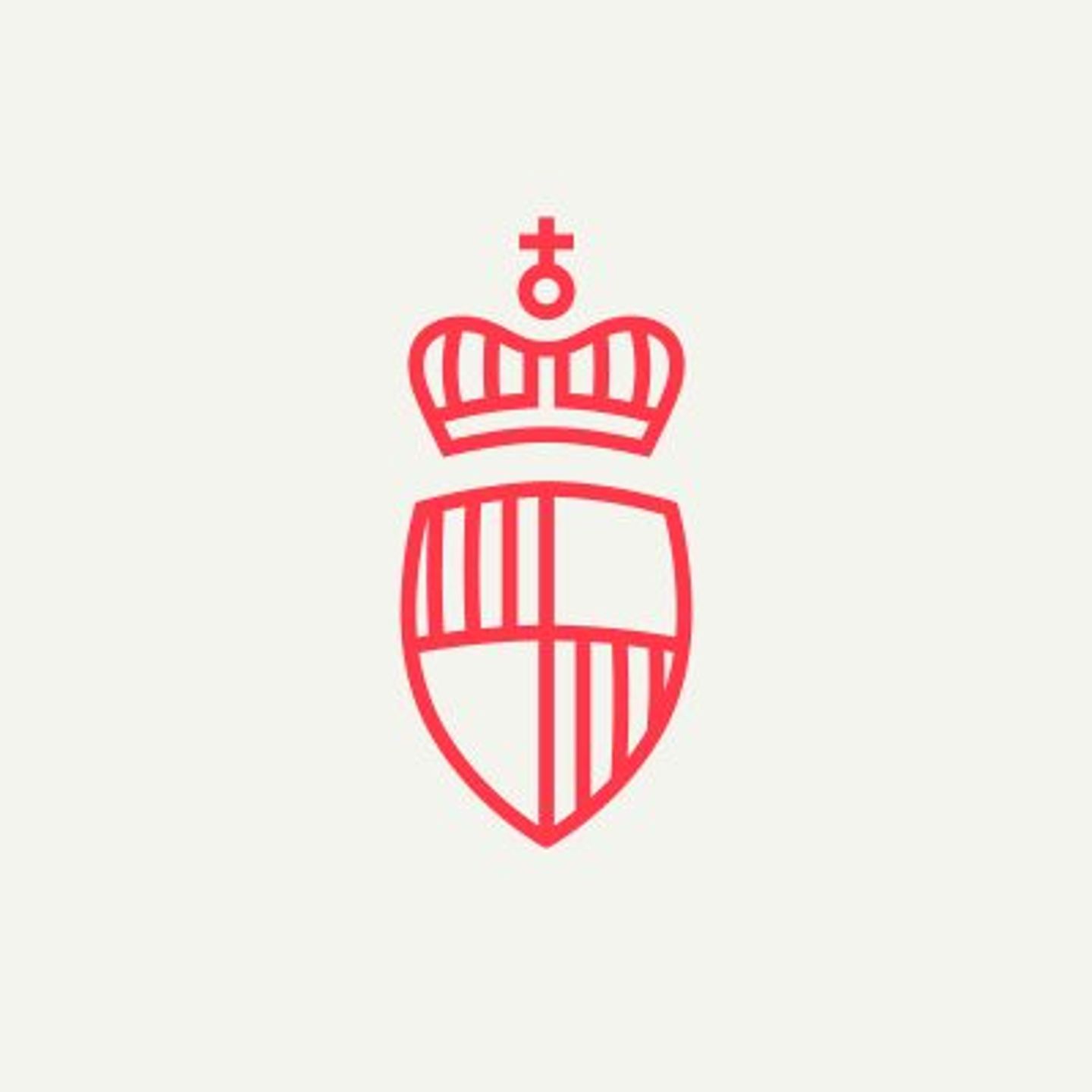 Logo der Firma Fürstlich Castell'sche Bank Credit-Casse Aktiengesellschaft Rechnungseingang aus Würzburg