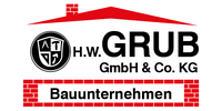 Logo der Firma Grub H. W. GmbH & Co. KG aus Mommenheim