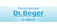 Logo der Firma Tierarztpraxis Dr. Beger aus Nossen