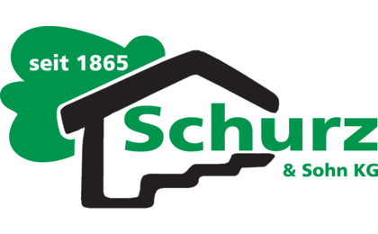Logo der Firma Friedrich Schurz GmbH & Co. KG aus Schillingsfürst