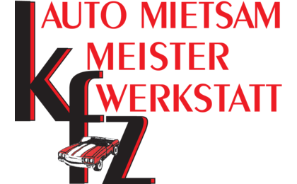 Logo der Firma Auto-Mietsam GmbH & Co. KG aus Wendelstein