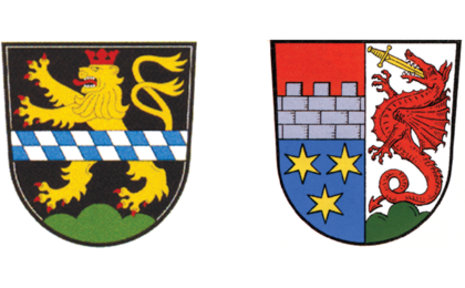 Logo der Firma Stadt Pleystein aus Pleystein