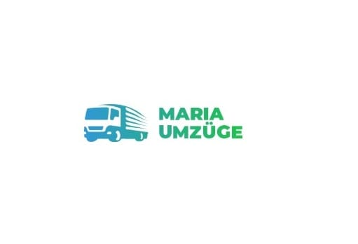 Logo der Firma Maria Umzüge aus Berlin