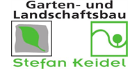 Logo der Firma Garten- und Landschaftsbau Keidel Stefan aus Prichsenstadt auf dem Branchenportal Gartenbau.org