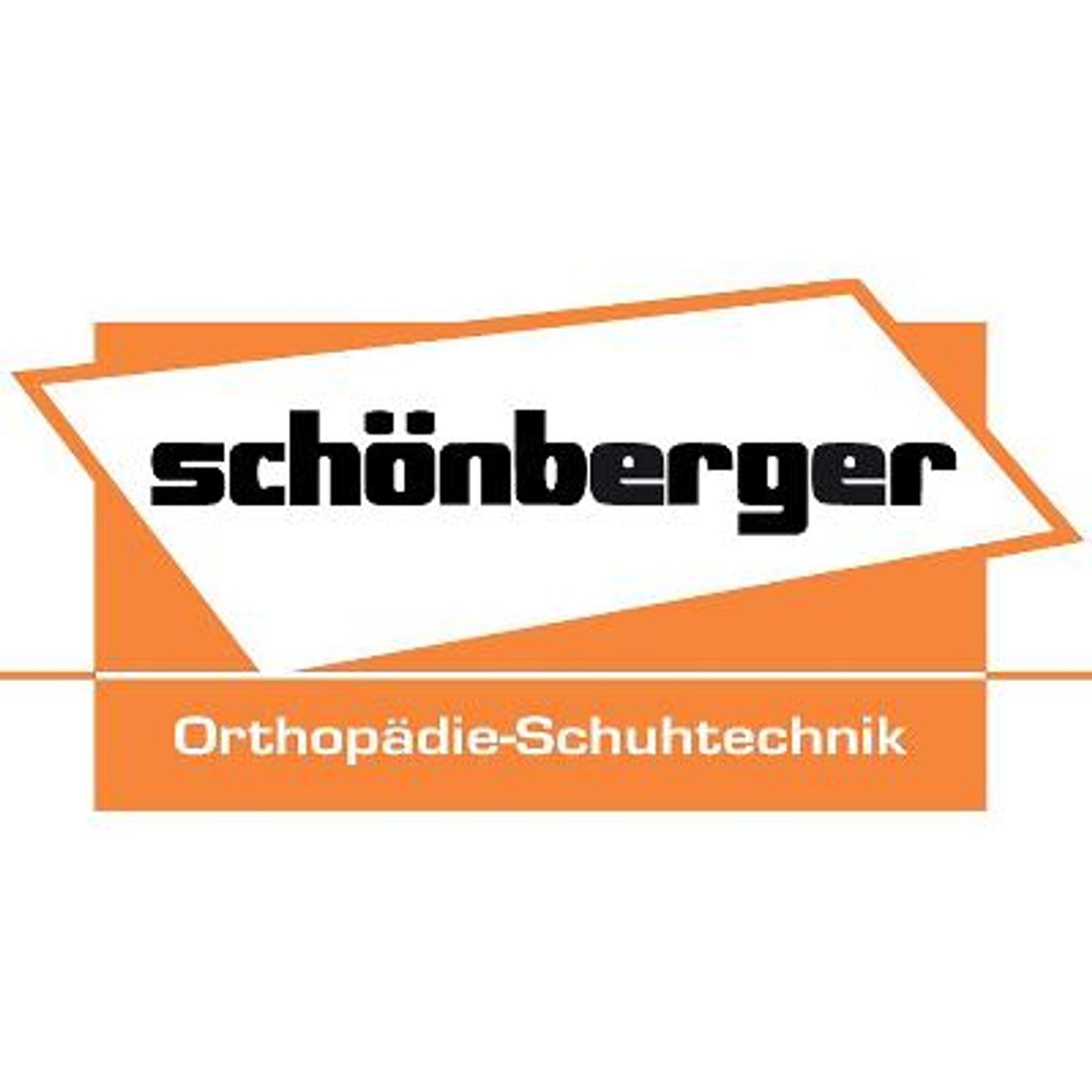 Logo der Firma SCHÖNBERGER Orthopädie-Schuhtechnik aus Frankfurt