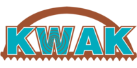 Logo der Firma Kwak Bau- und Möbeltischlerei aus Frauenstein