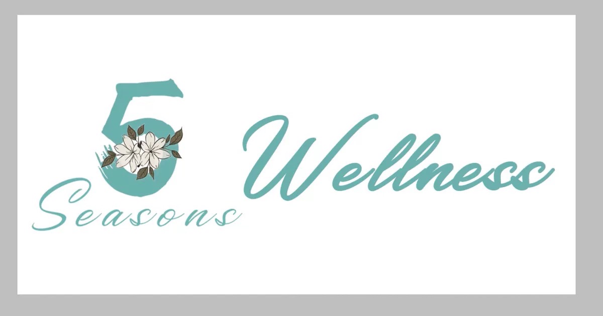 Logo der Firma 5Seasons-Wellness aus Düsseldorf