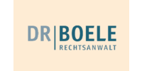 Logo der Firma Dr. Andreas Boele aus München