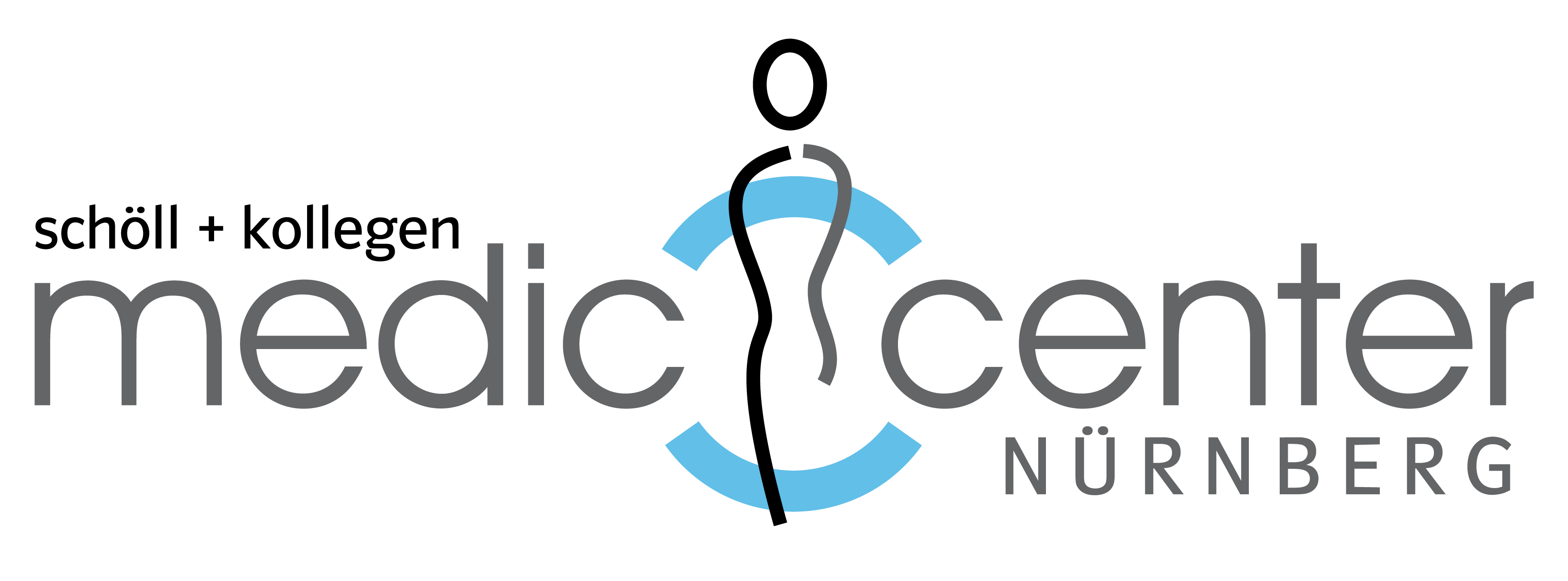Logo der Firma Medic-Center Gibitzenhof aus Nürnberg