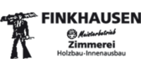 Logo der Firma Wilhelm Finkhausen Zimmermeister aus Lehrte